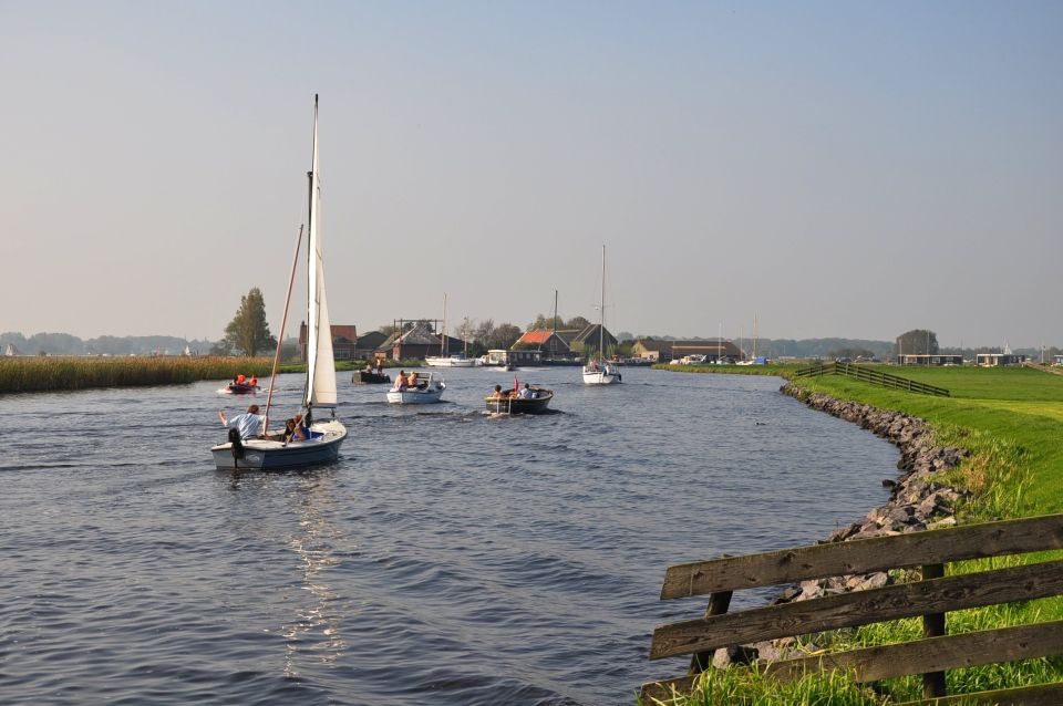prohlídka keukenhofu v amsterdamu ()